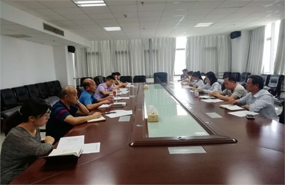 开元平台2019年伙食管理委员会成立