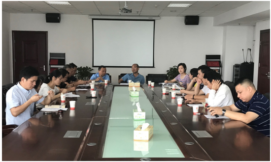 加强招标采购监督  深化开元平台阳光采购
